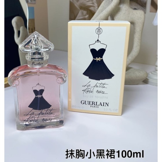 Guerlain La Petite Robe Noire Eau de Parfum-100ml